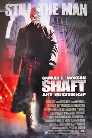 فيلم Shaft 2000 مترجم - باهي فيلم